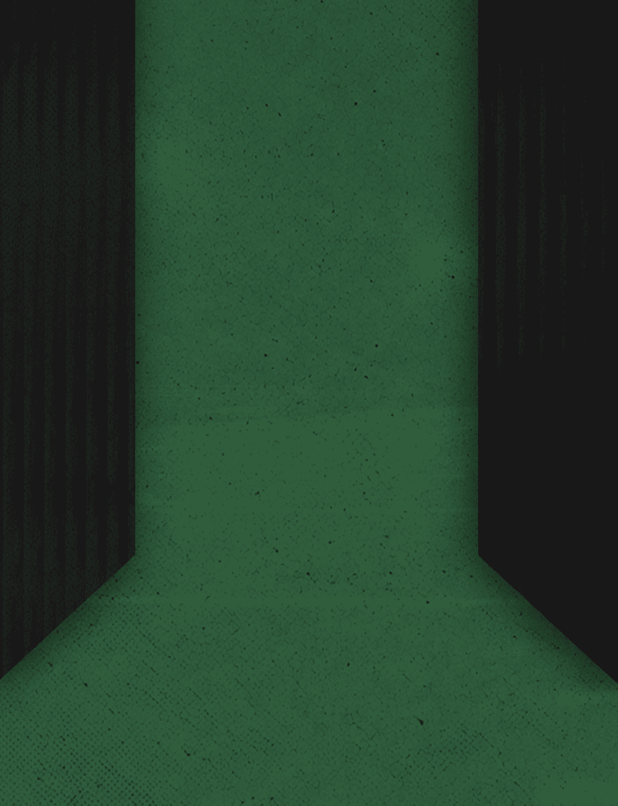A red and black sign with the letter R. Description generated by AI