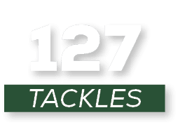 tackles,12