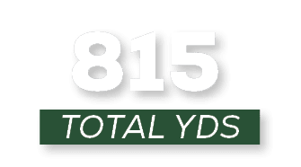 total YDS,81
