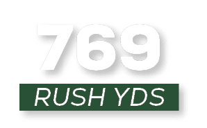 RUSH YDS,76
