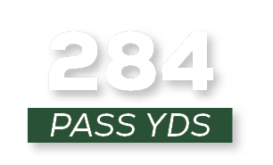 pass YDS,28