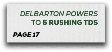 page 17,delbarton powers TO 5 rushing td