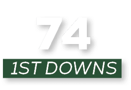 1st downs,7
