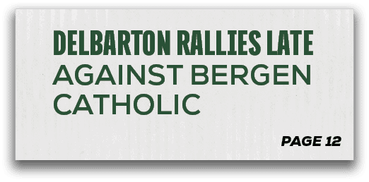 page 12,DELBARTON RALLIES LATE AGAINST BERGEN CATHOLI