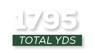 total YDS,179