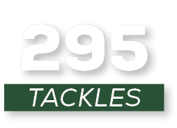 tackles,29