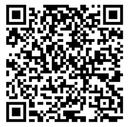A barcode is displayed in a square format, with a black background and white text. AI generated content