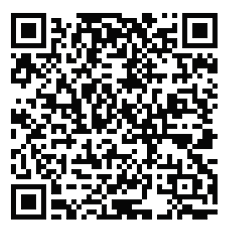 A barcode is displayed in a square format, with a black background and white text. AI generated content