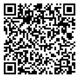 A barcode is displayed in a square format. AI generated content