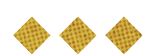 A collection of images, including a nude figure, a circle, and a square. AI generated content
