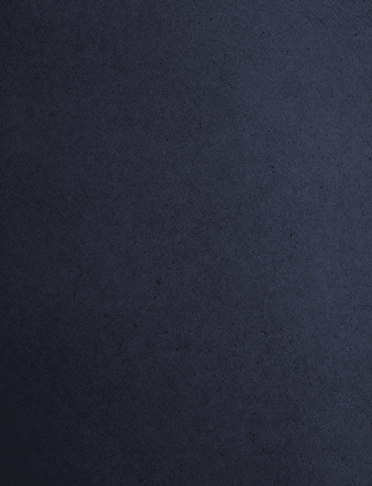 A blue background with a nude figure. AI generated content