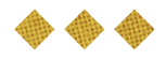 A collection of images, including a nude figure, a circle, and a square. AI generated content