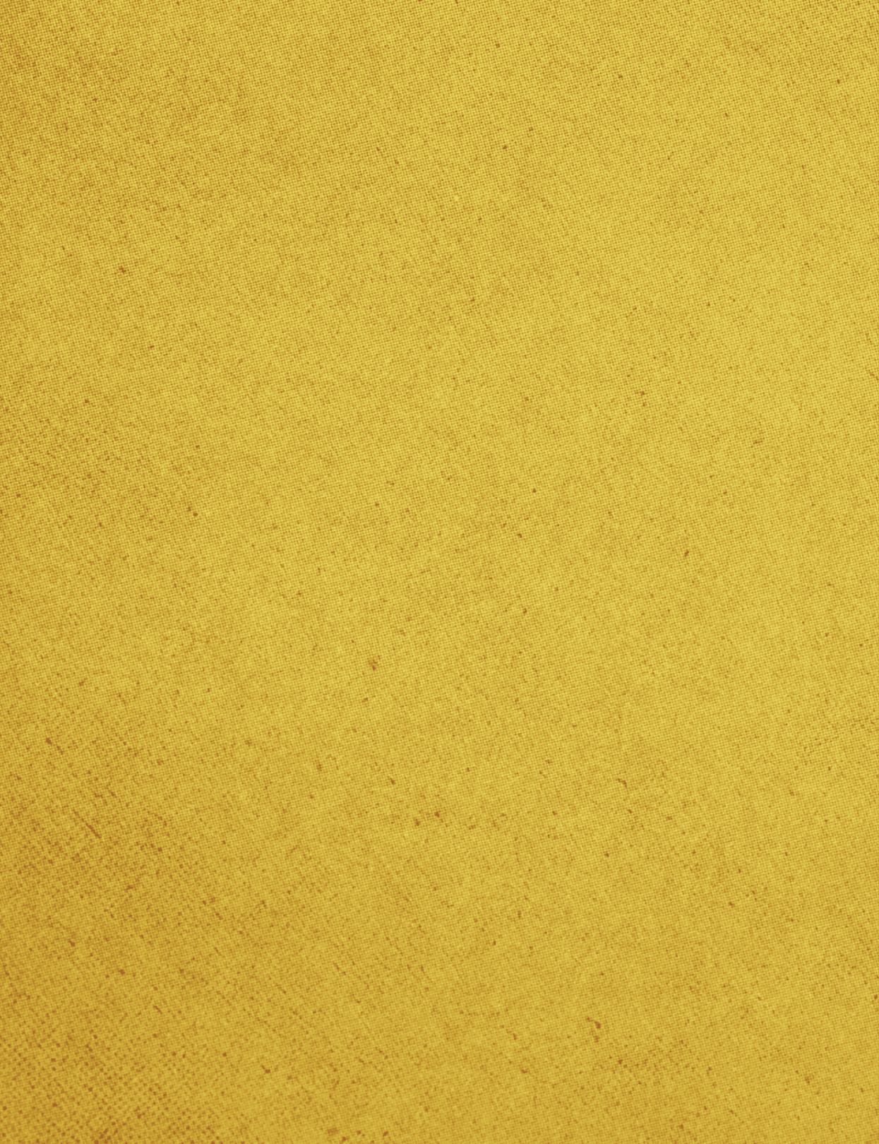 A yellow background with a brownish tint. AI generated content