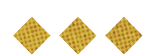 A collection of images, including a nude figure, a circle, and a square. AI generated content