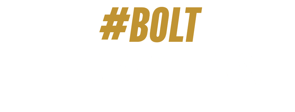 #BOLT THANK YOU FANS!