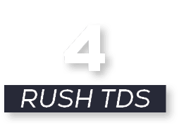 RUSH tds,