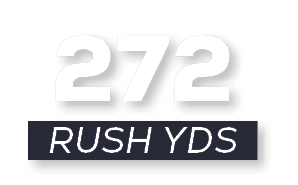 RUSH YDS,27