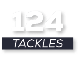 tackles,12