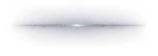 A symmetrical abstract pattern with a bright white center fading outward into a soft gradient of gray and black dots. Description generated by AI