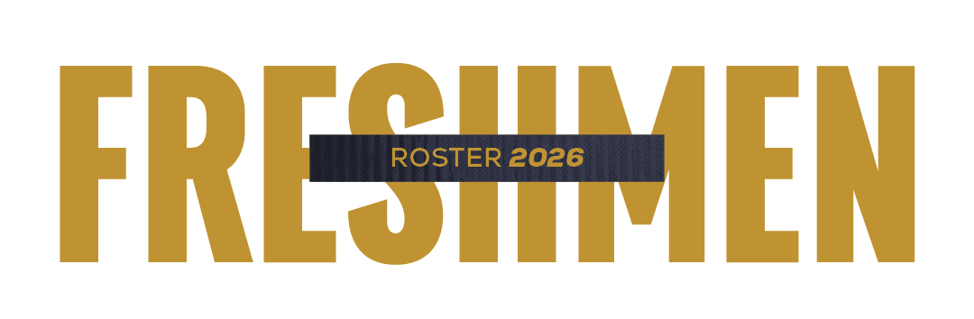 roster 2026,FRESHME