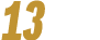 13 