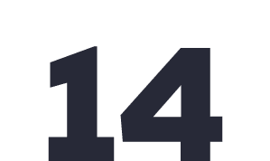 14