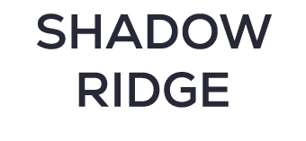 SHADOW RIDGE