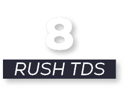 RUSH tds,