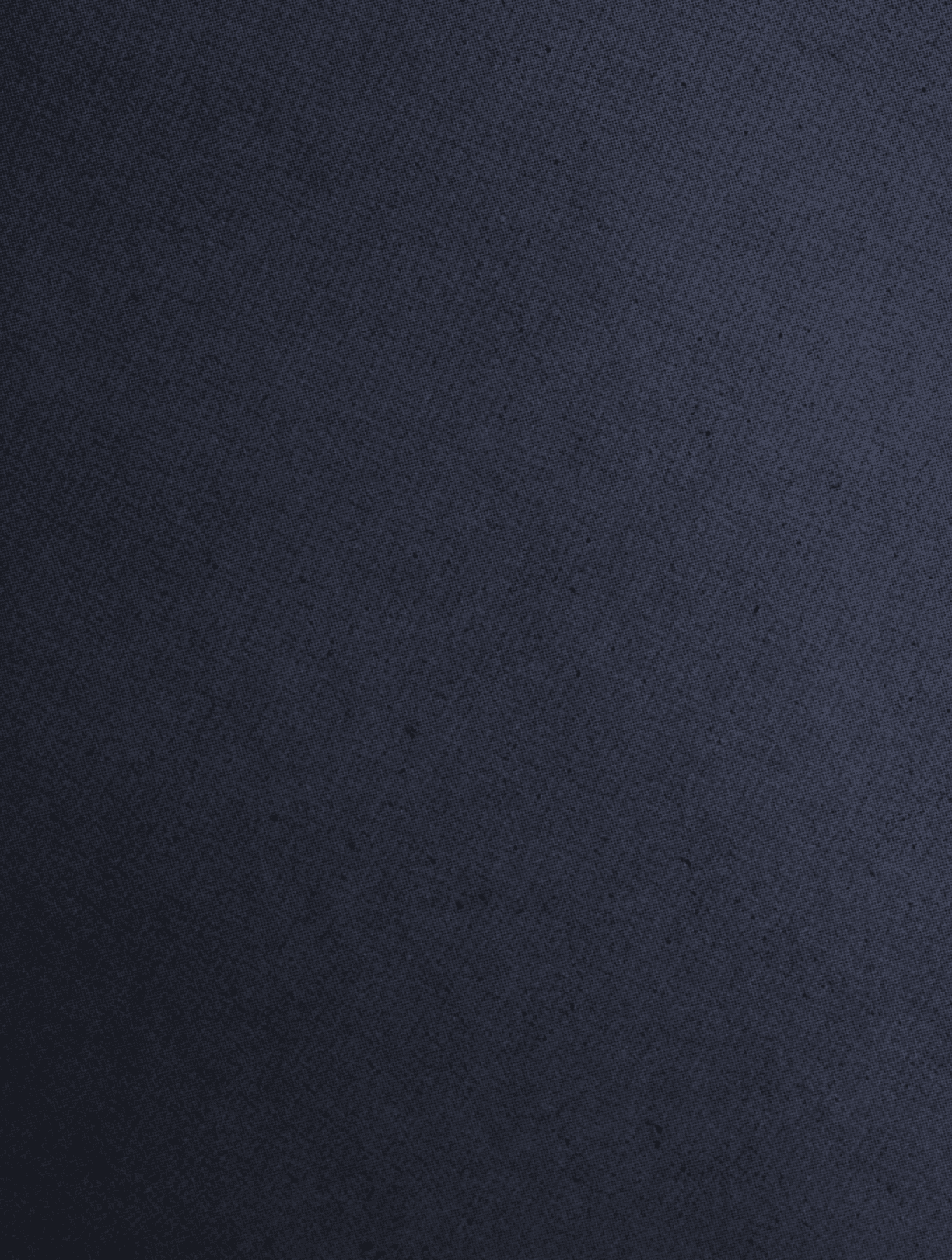 A blue background with a nude figure. AI generated content