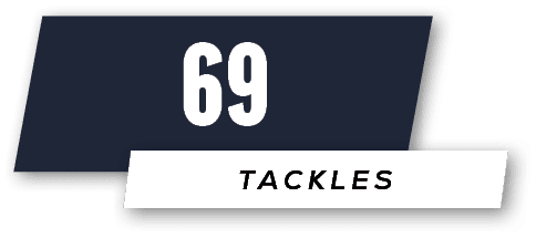 TACKLES,6
