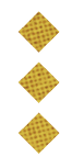 A collection of images, including a nude figure, a circle, and a square. AI generated content