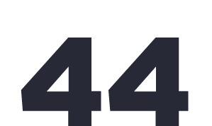 44