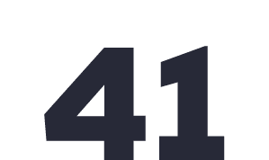 41