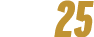 25 