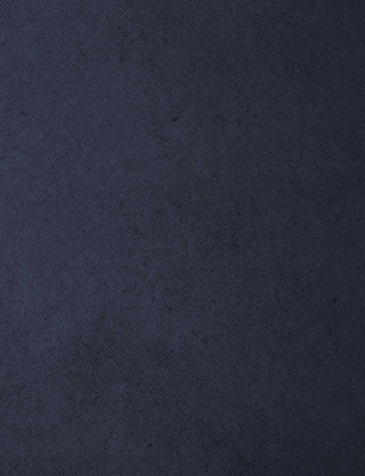 A blue cloth with a nude figure on it. AI generated content