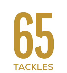 TACKLES,6