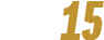 15 