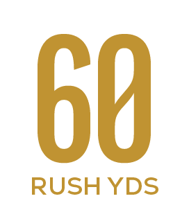 rush YDS,6