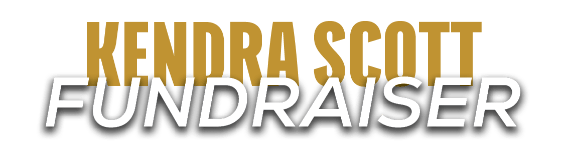 FUNDRAISER,KENDRA SCOT