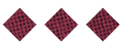 A black and white image of a circle with a line through it. Description generated by AI