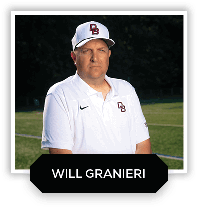 Will Granier
