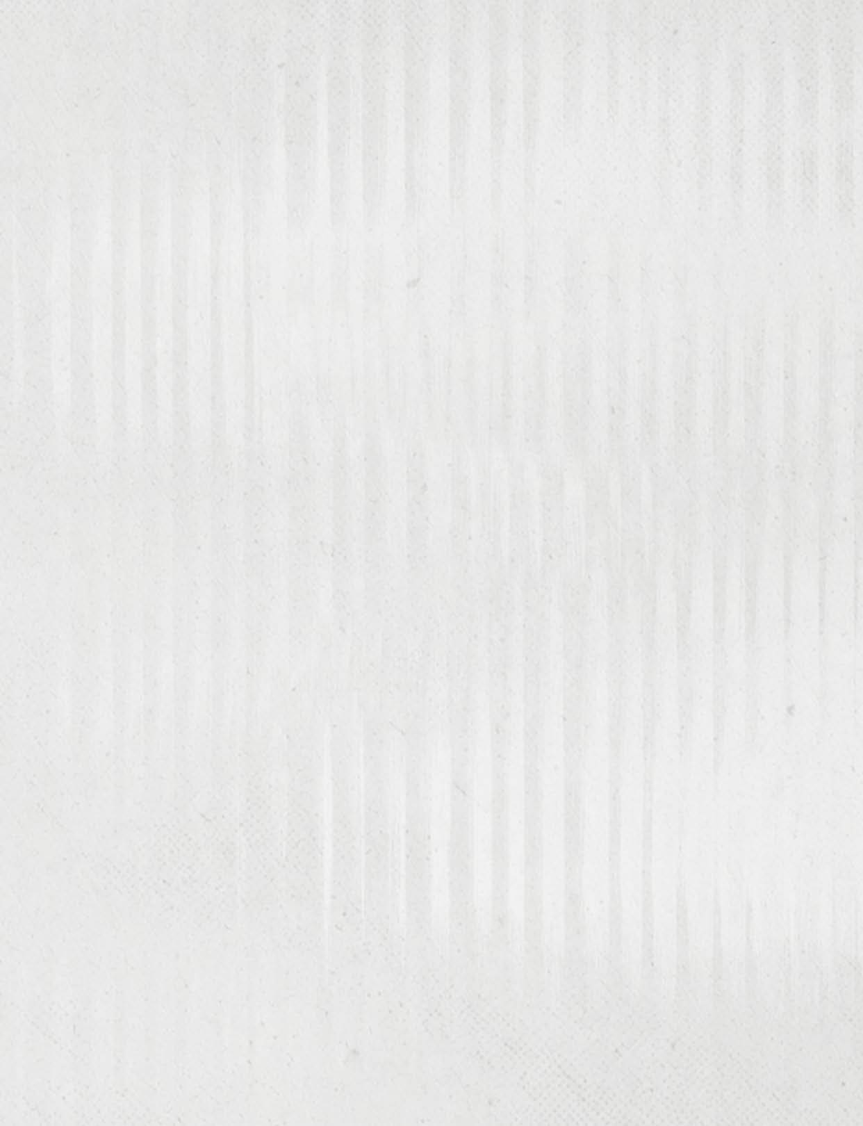 A white wall with a pattern. Description generated by AI