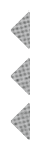 A black and white image of a circle with a line through it. Description generated by AI
