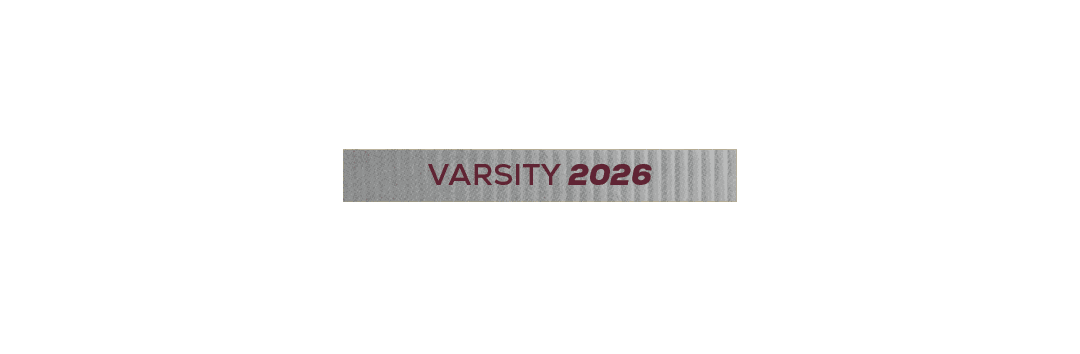 VARSITY 2026,COACHE