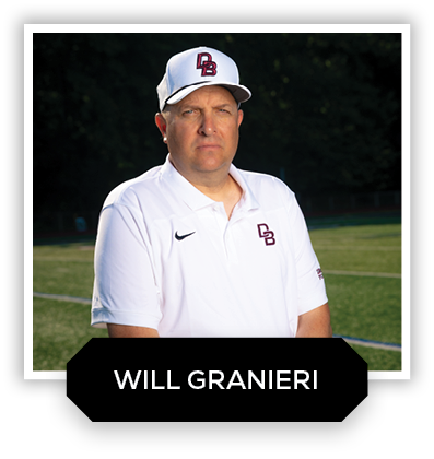 Will Granier