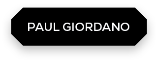 Paul Giordano