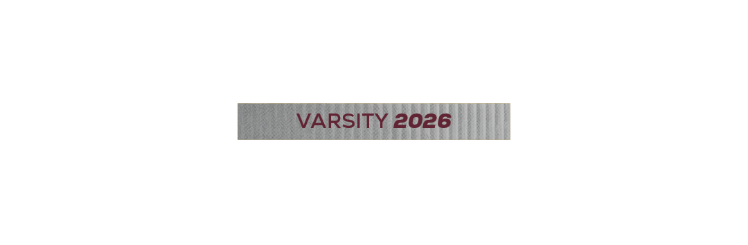 VARSITY 2026,COACHE