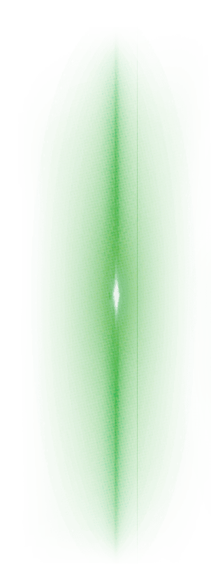 A yellow circle with a light shining in it. Description generated by AI