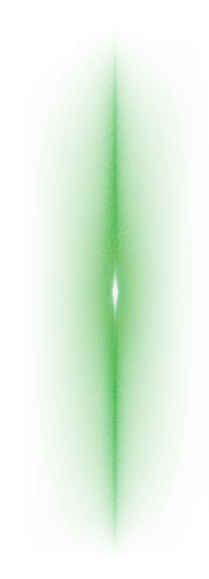 A yellow circle with a light shining in it. Description generated by AI