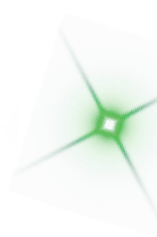 A gold circle with a white center. Description generated by AI